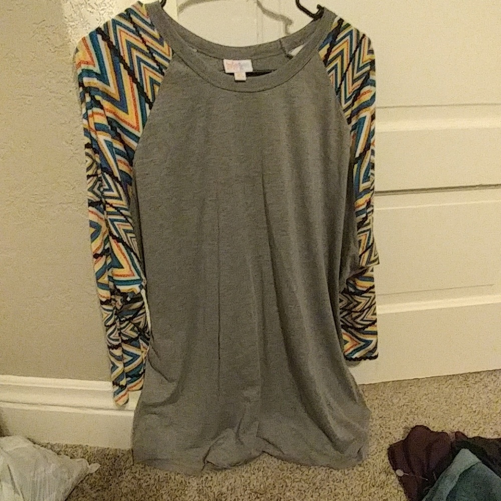 3XL Lularoe Randy Tee